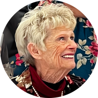 Janet M. from California