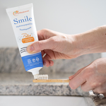 OraWellness Smile Toothpaste - Paleo Cinnamony Mint