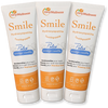 OraWellness Smile Toothpaste - Paleo Orange Vanilla