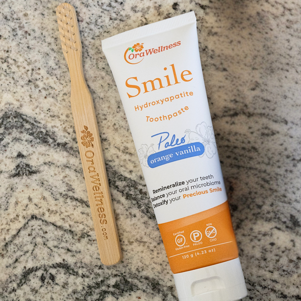 Benefits of Daily Use