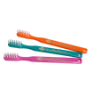 Bass Toothbrush - a special design proven to reduce gum disease ...