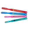 Bass Toothbrush - a special design proven to reduce gum disease ...