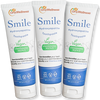 OraWellness Smile Toothpaste - Vegan Cinnamony Mint