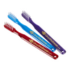 Bass Toothbrush - a special design proven to reduce gum disease ...