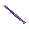 Bass Toothbrush - a special design proven to reduce gum disease ...