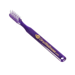 Bass Toothbrush - a special design proven to reduce gum disease ...